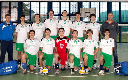 LA JUNIORES DA I NUMERI