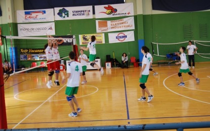 U16 – Photogallery aggiornata!