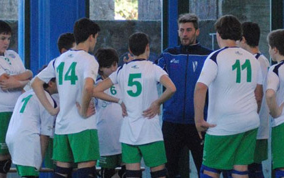 U15, 3 PUNTI….MA CHE FATICA!