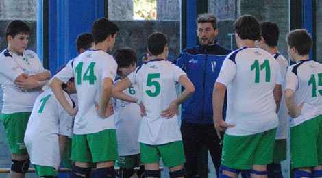 U15, NETTO SUCCESSO SU OCCHIEPPO