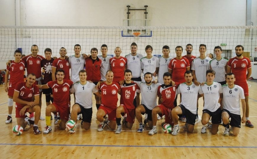 E’ TEMPO DI TEST PER ALTEA, DOMANI IN CAMPO CON IL VOLLEY ABBIATEGRASSO