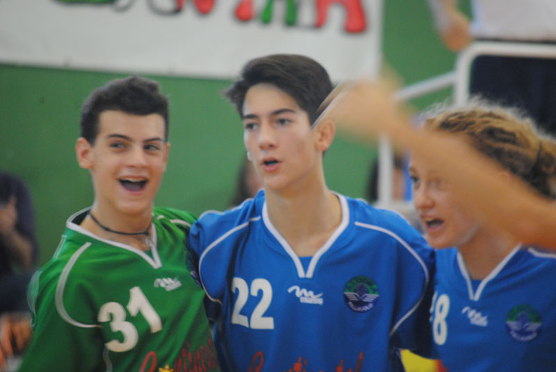 U17, SCONFITTA 3/1 A SANTHIA’