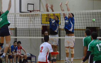 ALTEA PERFETTA! 3/0 NEL DERBY CON IL DOMO