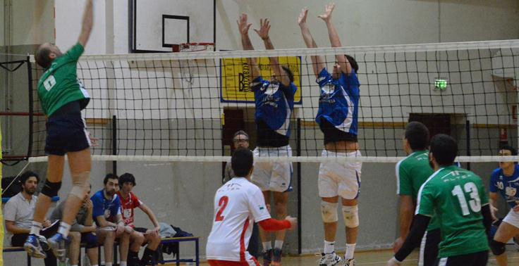 ALTEA PERFETTA! 3/0 NEL DERBY CON IL DOMO