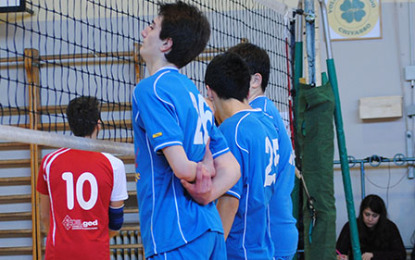 U17, SCONFITTA 3/1 ALL’ESORDIO