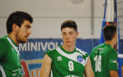 ALTEA METTE KO ANCHE L’ARTI VOLLEY 3/1