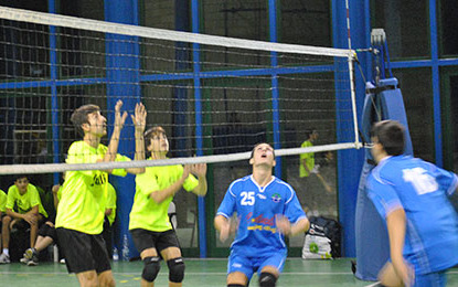 U17, BUON 3/0 IN CASA CON ASTI