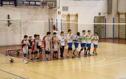 A SEGNO LE DUE UNDER 13 A VERBANIA