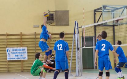 ALTIORA 3/0 ANCHE A SAN ROCCO!