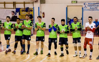 ALTEA, BRUTTO STOP CASALINGO CON PVL. KO 3/1