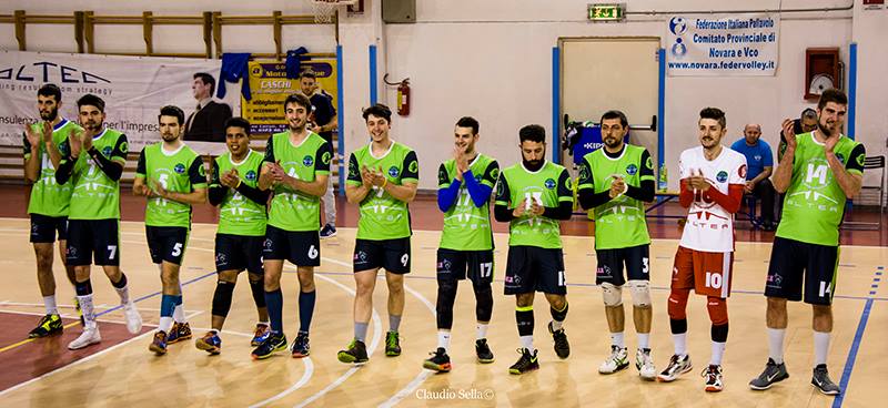 ALTEA, BRUTTO STOP CASALINGO CON PVL. KO 3/1