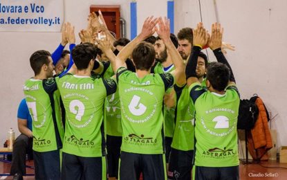 ALTEA, TORNA AL SUCCESSO! 3/0 A MARENE!