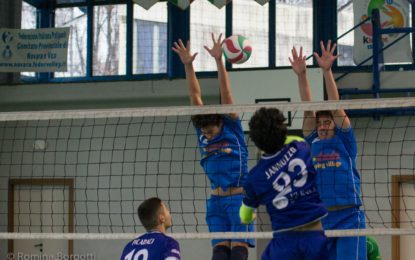 ALTIORA COMPIE L’IMPRESA E FERMA LA PVL 3/2