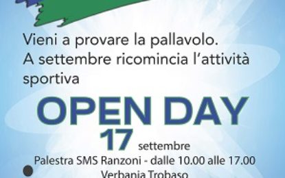 COMUNICATO STAMPA “6” STAGIONE 17/18