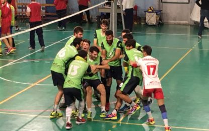 ALTEA, TORNA ALLA VITTORIA IN TRASFERTA: 3/0 A MONTANARO