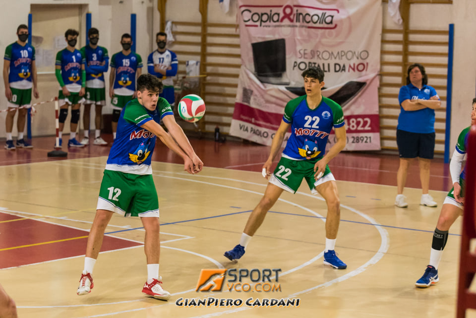 COMUNICATO STAMPA “14″ STAGIONE 20/21