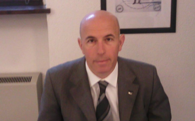 Intervista al presidente Maurizio Bonfantini, stagione 2023/2024