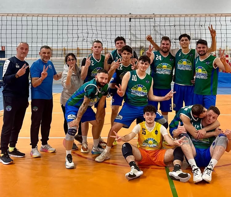 COMUNICATO STAMPA ALTIORA PALLAVOLO N.112