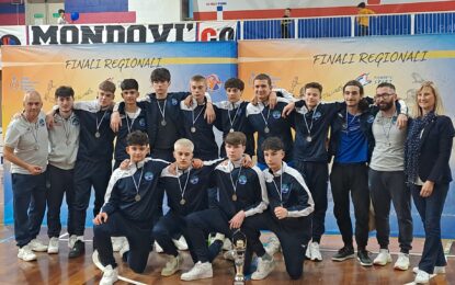 COMUNICATO STAMPA ALTIORA PALLAVOLO N.118