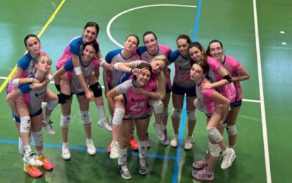 COMUNICATO STAMPA ALTIORA PALLAVOLO N.108